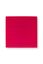 Set/4 Napkins Stripes Dark Red