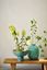Vase en Métal Stripes Vert 32cm