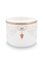 Royal Winter White Bougie