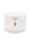 Royal Winter White Bougie
