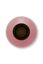 Metalen Vaas Roze 40cm