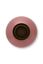 Metalen Vaas Roze 42cm