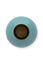Metalen Vaas Groen 24cm