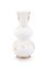 Royal Winter White Vase Rund 15cm