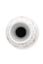 Royal Winter White Vase Rund 15cm