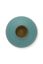 Vase en Métal Mats Bleu Clair 32cm
