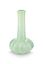 Set/3 Vasen Glas Klein Softgrün