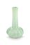 Set/3 Vasen Glas Klein Softgrün