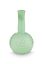 Set/3 Petits Vases en Verre Bleu-Vert