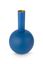 Vaas Metaal Mat Middenblauw 42cm