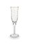 Verre à Champagne Royal Winter White