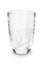 Set/2 Verres à Long Drink Fleur Blanc