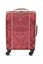 Trolley Kyoto Festival Dark Pink
