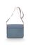 Sac Bandoulière de Taille Petit Clover Bleu