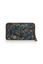 Wallet Tutti I Fiori Blue
