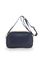 Frida Schultertasche Uni Blau