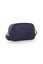 Frida Sac Bandoulière Uni Bleu