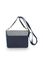 Fenna Sac Bandoulière Petite Uni Bleu