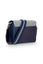 Fenna Schoudertas Klein Uni Blauw