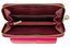 Wallet Pocket Uni Red