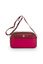 Frida Sac Bandoulière Uni Rouge