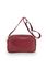 Frida Sac Bandoulière Uni Rouge