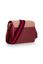 Fenna Cross Body Small Uni Red