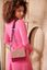 Fenna Sac Bandoulière Petite Uni Rouge