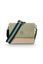 Fenna Cross Body Small Uni Green