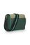 Fenna Cross Body Small Uni Green