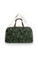 Sac Week-end Grande Taille Tutti i Fiori Vert