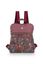 Finlee Rucksack Tutti i Fiori Rot