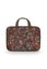 Olivia Laptoptasche Tutti i Fiori Rot