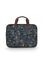 Olivia Laptoptasche Tutti i Fiori Blau