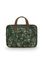 Olivia Laptoptasche Tutti i Fiori Grün