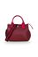 Fia Shoulder Bag Medium Red