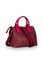 Fia Shoulder Bag Medium Red