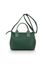 Fia Schultertasche Mittelgross Grün