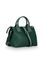 Fia Shoulder Bag Medium Green