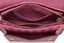 Fenna Sac Bandoulière Moyen Ligne Rose