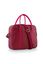 Felice Handtasche Gross Rot