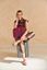 Felice Handtasche Gross Rot