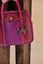 Felice Handtasche Gross Rot