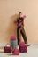 Felice Handtasche Gross Rot