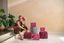 Felice Handtasche Gross Rot