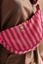 Freya Schoudertas Streep Roze