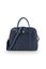 Felice Handtasche Gross Blau
