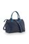 Fia Handtasche Gross Blau