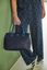 Fia Handtasche Gross Blau