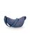 Freya Sac Bandoulière Ligne Bleu